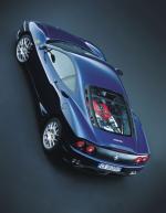 Ferrari 360 Modena Challenge Stradale 2003 года